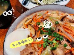 -山杏yama-katsu·吉列炸物