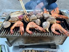 -丹东果园核桃烤肉(凤城店)