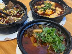 -沈妈砂锅(光华村店)