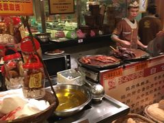 -石岐佬中山菜馆(张溪店)