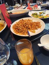 点击看大图 -上海喜玛拉雅酒店-宴会中心