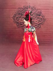 -美云庭古装·格格服汉服·京城旅拍(北京店)