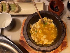 -绿茶餐厅(北京凤凰汇店)