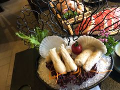 -湊湊火锅·茶憩(和平大悦城店)