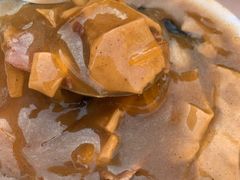 牛肉胡辣汤（普通）-逍遥镇刘相五胡辣汤豆沫馆(康复中街店)