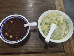 -随柳居·苏式小吃(建新巷店)