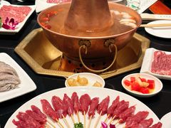 -南门涮肉(天坛店)
