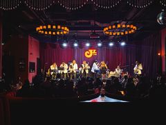 -JZ Club 爵士酒吧(上海店)