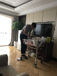 点击看大图 -馨月汇·独栋月子会所(静安店)