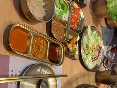 -闻老头·菊花炭烤肉(D11店)