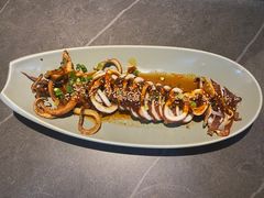 -前海沿·青岛菜(大拇指广场石老人店)