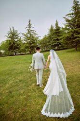 -二十一世纪婚纱摄影(省府前街店)