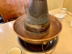 -月圆火锅(宁海东路二店)