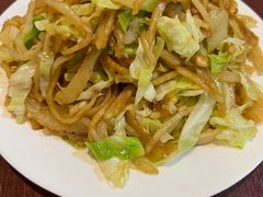-玫瑰红烤羊排(北新桥三条店)