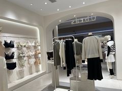 -URBAN REVIVO(七宝领展广场店)