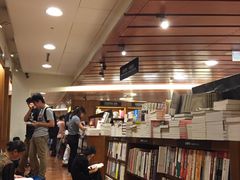 -诚品书店(敦南店)