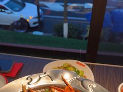 -胖哥俩肉蟹煲(杭州下沙学林街店)