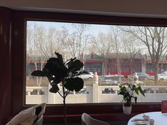 -满堂·烤鸭店·北京菜(鼓楼店)