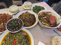 -辣螃铠盆盆蟹大排档(总店)