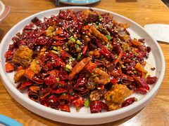 -渝乡人家(和平里店)