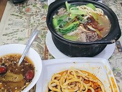 -清真·穆萨砂锅(大皮院店)