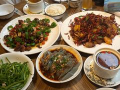 -小喜客·云南特色菜(纳西庭院店)
