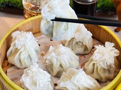 -郭靖内蒙菜·烤全羊·烧烤(望京旗舰店)