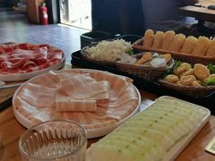 -四喜小胖·北京涮肉(五道营店)