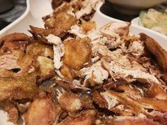 -西安饭庄·非遗陕菜(钟楼店)