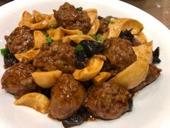 -刘胖子家常菜·蹄花焖藕(中南店)