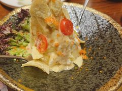 -鸟鹏烧鸟居酒屋(仁恒梦中心店)