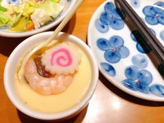 -一心创作料理屋(经开万达店)