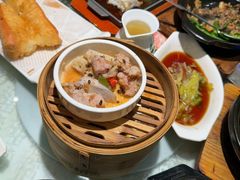 -稻香饭店(龙华天虹店)