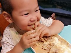 -曲氏老北京涮肉(摩尔店)