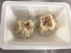 -陈妈妈的店-下沙灌汤烧卖(新场大街店)