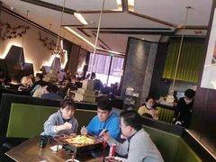 -炉鱼(萧山万象汇店)