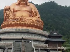 -溪口-滕头旅游景区