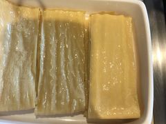 油豆皮-海底捞火锅(劲松店)