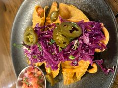 -Q MEX 库迈墨西哥餐吧(双井店)