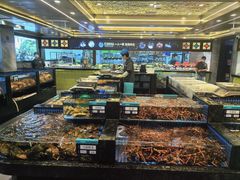 -东海怡品海鲜豆捞(舟宿夜江店)
