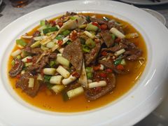火爆尖椒猪肝-天辣(金桥啦啦宝都店)