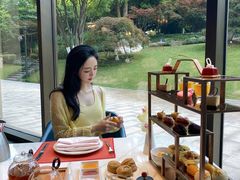 -杭州久泰饭店·摩卡花园