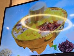 -唐食语粥(青山万达广场店)