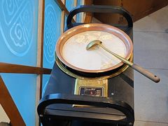 -诺敏塔拉奶茶-布里亚特包子-手把肉(锦都会店)