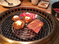 -黑牛黑猪烤肉专门店(万象城店)