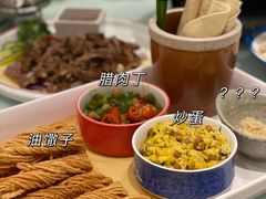 -江南韵·无锡太湖文化体验餐厅(凤凰天街店)