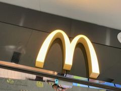 -麦当劳(北京大兴机场二层国内到达(安检外)店)