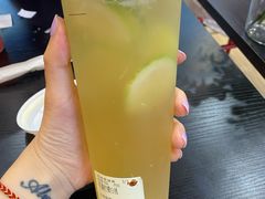 -茶话弄(中贸广场店)