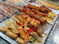 -老谢野馄饨(延安路店)