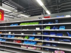 -家乐福(四元桥购物中心店)